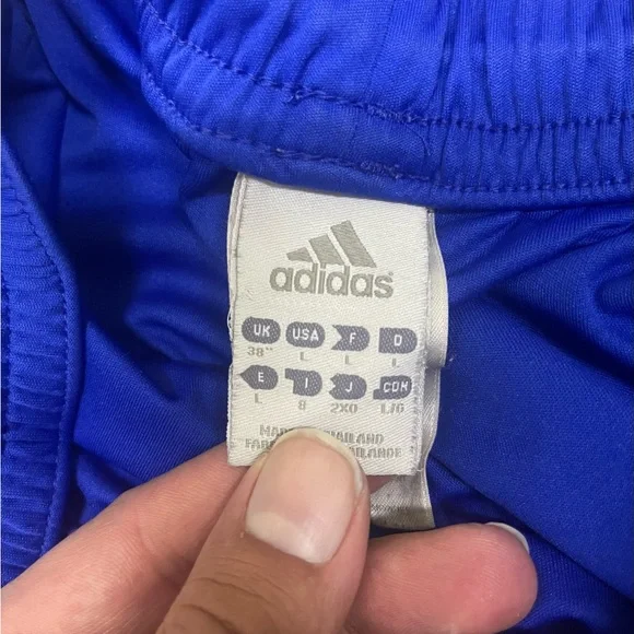 Athletic Shorts bundle (adidas, puma, under armor, and kenisis) - Picture 3 of 11